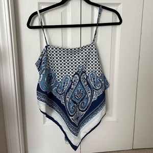 Bandana Top
